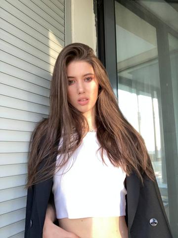 София Рубин Реал фото 2