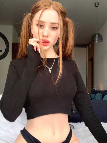 Элеонора Валерик