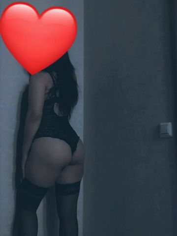 Алиса Натуральная Рыжая Реал Валерик