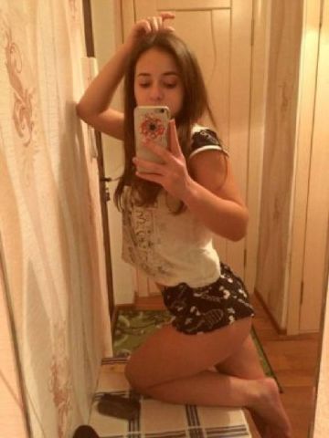 Нина Голубые глаза Валерик