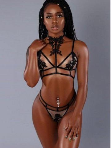 Анна Валерик